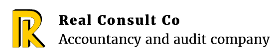 Real Consult Co